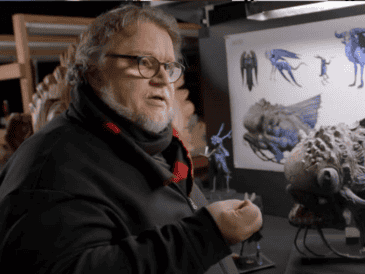 Con un estilo que combina precisión visual, atmósferas teatrales y el uso de efectos prácticos, Del Toro busca ahora un nuevo horizonte creativo. ESPECIAL