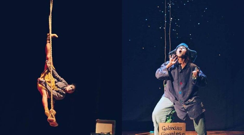 Durante el otoño, Guadalajara se redescubre a través de la convivencia y del arte compartido con actividades culturales que incluyen cine bajo las estrellas y circo en los barrios. ESPECIAL