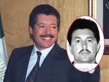 El exfuncionario habría sido el segundo tirador en el caso del asesinato del entonces candidato presidencial del PRI, Luis Donaldo Colosio, en 1994. AP / ARCHIVO / ESPECIAL