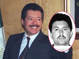 El exfuncionario habría sido el segundo tirador en el caso del asesinato del entonces candidato presidencial del PRI, Luis Donaldo Colosio, en 1994. AP / ARCHIVO / ESPECIAL
