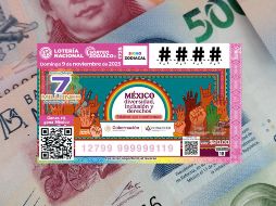 El Sorteo Zodiaco 1725 se realiza este domingo a las 20:00 horas y podrás saber si ganaste el premio mayor en EL INFORMADOR. UNSPLASH.