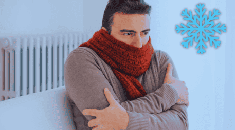 En gran parte del territorio mexicano se espera un ambiente de gélido a muy frío, lo que ha puesto en alerta a varios estados del país. ESPECIAL /  CANVA