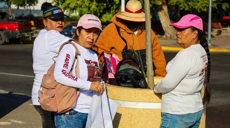 El Gobierno de Jalisco reconoce que la desaparición de personas es uno de los temas más urgentes a tratar. EL INFORMADOR / ARCHIVO