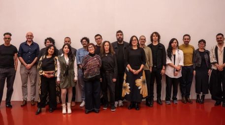 La amplia propuesta documental en la Bienal comparte temáticas como la festividad en torno a los imitadores de Juan Gabriel y la lucha contra el cambio climático por parte del sector pesquero. ESPECIAL / Gobierno de México