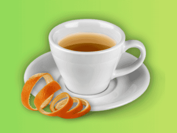 Parte de los beneficios de la naranja se encuentran en su cáscara. ESPECIAL / CANVA