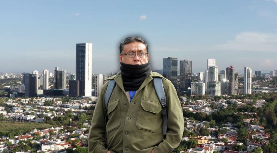 La masa de aire ártico que impulsó al frente frío núm. 13 prevalecerá sobre el norte, oriente, centro y sureste del país. EL INFORMADOR / ARCHIVO / ESPECIAL / CANVA