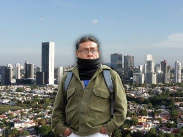 La masa de aire ártico que impulsó al frente frío núm. 13 prevalecerá sobre el norte, oriente, centro y sureste del país. EL INFORMADOR / ARCHIVO / ESPECIAL / CANVA