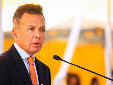 Lemus también lamentó que el presupuesto para la Universidad de Guadalajara creció apenas 1.60 por ciento. EL INFORMADOR / ARCHIVO