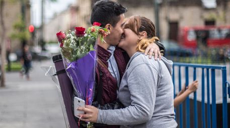 Para crear nuevos y saludables hábitos, la comunicación jugará un papel muy importante. EL INFORMADOR / ARCHIVO