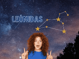 ¿Cuándo y dónde ver la lluvia de meteoros Leónidas?