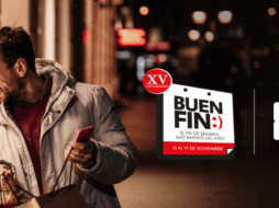 Obtén hasta 20% de devolución en tus compras a partir de 6 Meses sin Intereses en comercios participantes con tu Tarjeta de Crédito HSBC.  CORTESÍA/HSBC.com