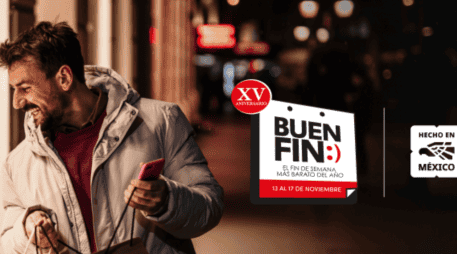 Obtén hasta 20% de devolución en tus compras a partir de 6 Meses sin Intereses en comercios participantes con tu Tarjeta de Crédito HSBC.  CORTESÍA/HSBC.com