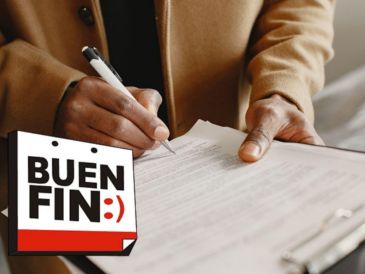 El Gobierno aprovecha el Buen Fin para apoyar a los ciudadanos con rebajas en trámites y facilidades de pago. CANVA/ESPECIAL