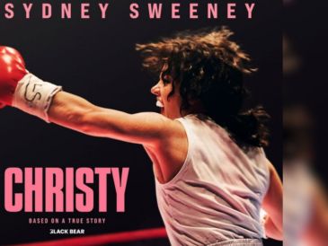 La película biográfica trata sobre la vida de Christy Martin, pionera del boxeo femenino en los noventa, y está dirigida por David Michod. INSTAGRAM/ @sydney_sweeney.