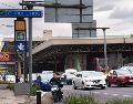 El programa Hoy No Circula se aplica de las 5:00 a las 22:00 horas en todas las alcaldías de la Ciudad de México y en 18 municipios del Estado de México. SUN/O. Alvarado