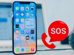 La función Emergencia SOS vía satélite llega a México y permite contactar al 911 incluso sin señal móvil. ESPECIAL