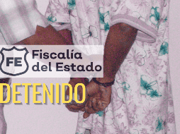 El acusado fue trasladado a Tijuana, en Baja California, donde fue traído a Jalisco el pasado 7 de noviembre. EL INFORMADOR / ARCHIVO