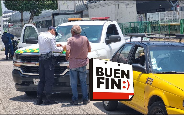 También habrá un horario nocturno únicamente en la Oficina Recaudadora N.º 135 el cual se extenderá de lunes a viernes 08:00 am a 22:00 horas. EL INFORMADOR / ARCHIVO