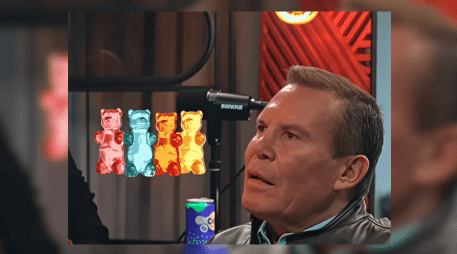 Julio César Chávez compartió que, afortunadamente, actualmente se encuentra en buen estado de salud . YOUTUBE/ 