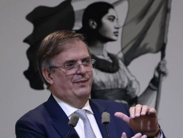 La SE enfatizó que México es autosuficiente y explicó que en el ciclo 2024-2025, el país produjo 4,7 millones de . /José Méndez