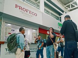 La reforma respalda a los consumidores y pone fin a los cobros indebidos y penalizaciones por cancelar servicios digitales. Ante cualquier incumplimiento o abuso, los consumidores deben acudir a la Profeco. EL INFORMADOR/Archivo