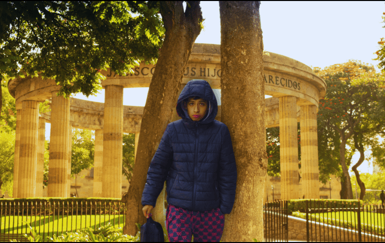 Las temperaturas seguirán siendo bajas durante la semana en Guadalajara y estarán por debajo de los 10 °C hasta el sábado, que se prevé un ligero incremento. ESPECIAL / CANVA / SUN / ARCHIVO