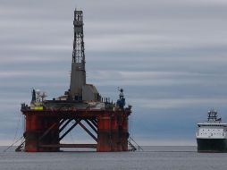 Estados Unidos seguirá siendo el que más petróleo consuma en 2026 (el 20 % del total mundial); le seguirían China e India. EFE / ARCHIVO