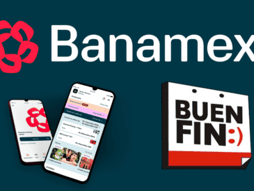 El Buen Fin 2025 traerá más que descuentos; Banamex adelanta ventajas exclusivas. ESPECIAL