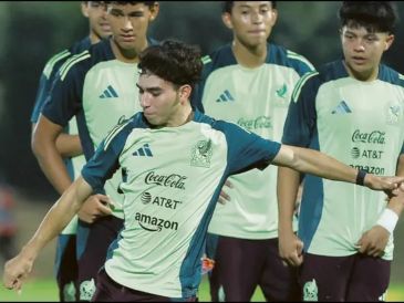 El primer encuentro ocurrió en 2003, cuando Argentina se impuso 2-0. Diez años después, en 2013, el Tri respondió con una contundente victoria de 3-0. ARCHIVO/INFORMADOR