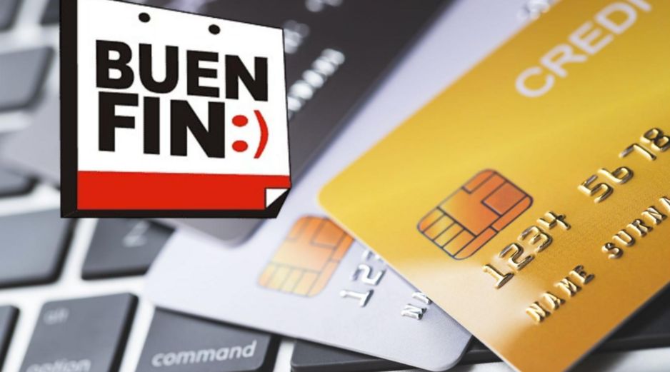 Usar débito este Buen Fin te brinda ventajas exclusivas en tiendas y servicios. CANVA/ESPECIAL