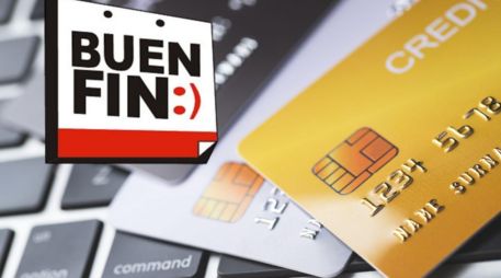 Usar débito este Buen Fin te brinda ventajas exclusivas en tiendas y servicios. CANVA/ESPECIAL