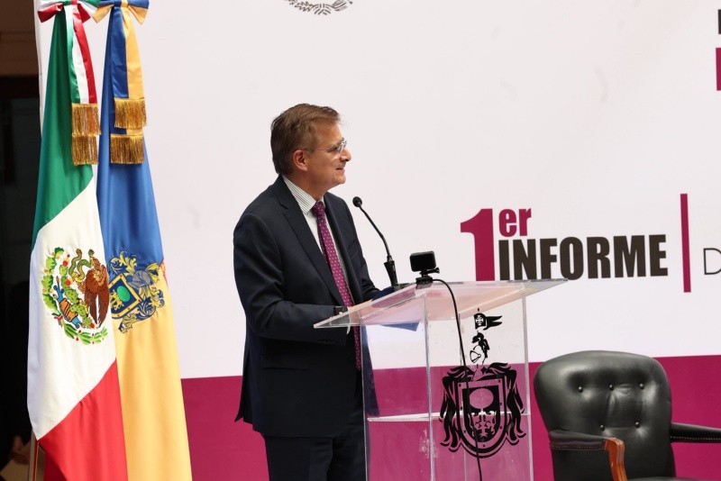  FACEBOOK / Supremo Tribunal de Justicia del Estado de Jalisco 