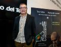 La cinta escrita, dirigida y producida por Jorge Ramírez-Suárez, es protagonizada por Tony Dalton y cuenta con Amaury Vergara como productor asociado. EL INFORMADOR/ A. Navarro