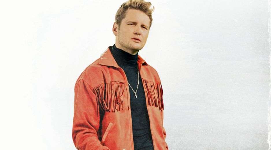 Con “Pa’ encontrarnos”, Alexander Acha se reencuentra con su esencia y le da nueva vida al mariachi desde una mirada contemporánea. CORTESÍA