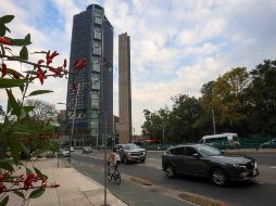 El programa Hoy No Circula se aplica de las 5:00 a las 22:00 horas en todas las alcaldías de la Ciudad de México y en 18 municipios del Estado de México. SUN