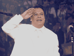 El ensamble musical en honor a Juanga corrió por cuenta del Coro Monumental, la Camerata Opus 11, los directores Mario Monroy, Oliver Mayoral y Carlos Carbajal. NTX / ARCHIVO