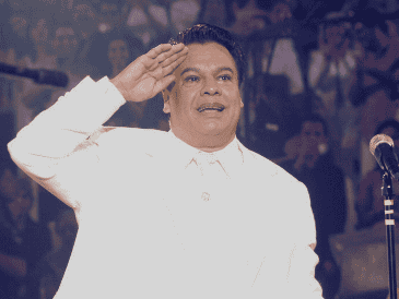 El ensamble musical en honor a Juanga corrió por cuenta del Coro Monumental, la Camerata Opus 11, los directores Mario Monroy, Oliver Mayoral y Carlos Carbajal. NTX / ARCHIVO