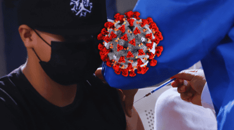 En la Campaña Nacional de Vacunación Invernal 2025-2026 participan todas las instituciones del Sistema Nacional de Salud. SUN / ARCHIVO