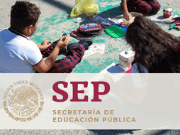 Además del megapuente de mediados de mes, el calendario de la SEP contempla otra suspensión de clases en noviembre. EL INFORMADOR/ARCHIVO