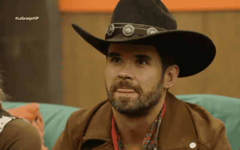 Eleazár Gomez podría ser el siguiente eliminado de 