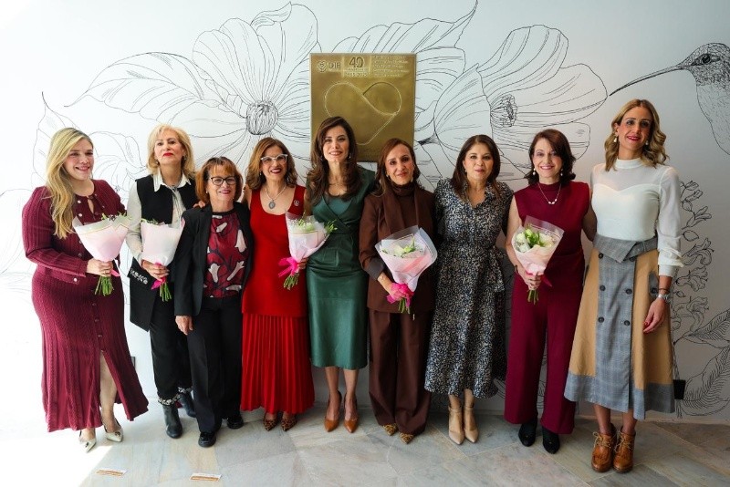 Durante un año de trabajo se han formado alianzas con instituciones y universidades. EL INFORMADOR/A. Navarro&nbsp;