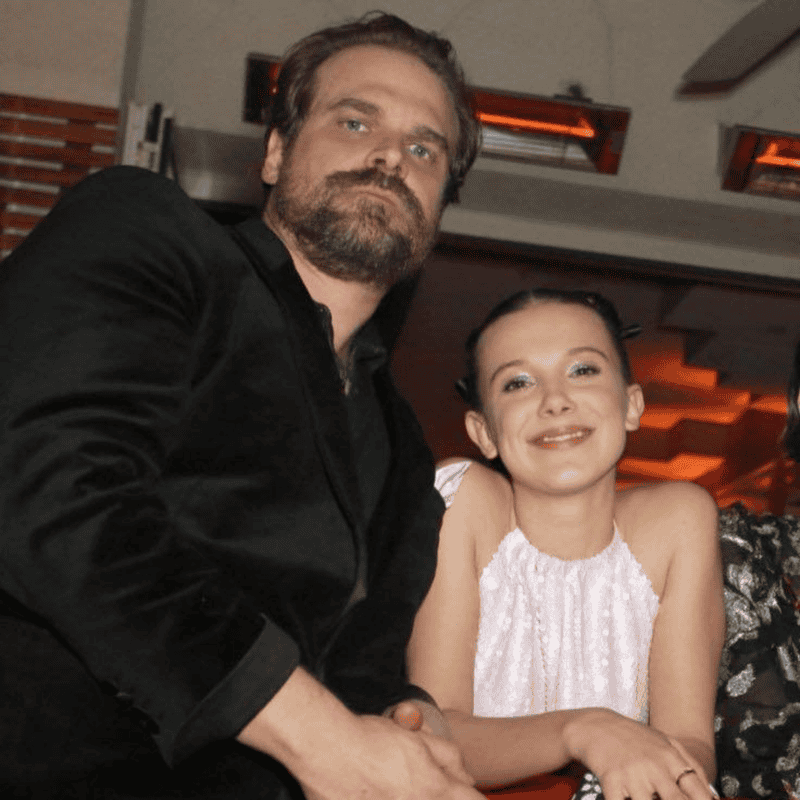 El cierre definitivo de la serie, titulado The Rightside Up, estará disponible en la plataforma en Nochevieja. FACEBOOK/NETFLIX 