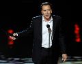 Nicolas Cage entendiendo los premios Maverick en 2011 AP/ARCHIVO