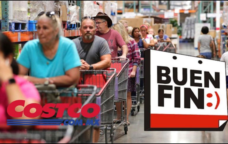 Costco ofrece oportunidades únicas para adquirir productos a precios más accesibles. AP/ARCHIVO/ESPECIAL