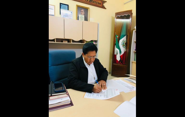 La expansión de estos convenios subraya la importancia de la educación y la capacitación continua como pilares para el desarrollo económico y social del Estado. CORTESÍA