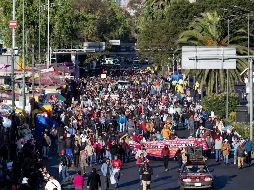 Bloqueos de la CNTE hoy: Marchas EN VIVO y vialidades afectadas