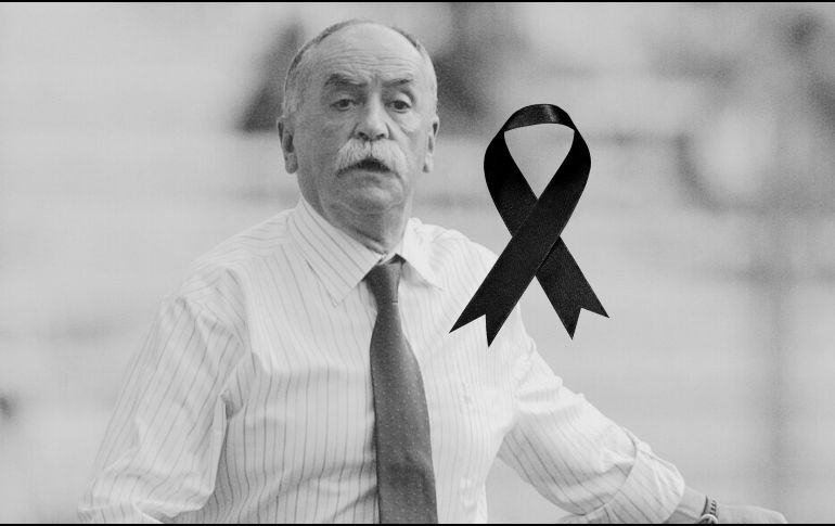 En México, Xabier Azkargorta tuvo un fugaz su paso por Chivas en 2005, convirtiéndose en el segundo entrenador español en la historia del equipo. EL INFORMADOR / ARCHIVO