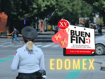 Este año y por primera vez, el Buen Fin durará cinco días. EL INFORMADOR / ARCHIVO