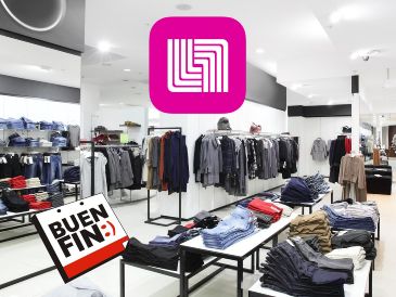 Para consumidores que buscan realizar compras en Liverpool para adelantar sus regalos navideños, dos alternativas pueden traer consigo un ahorro. ESPECIAL / CANVA