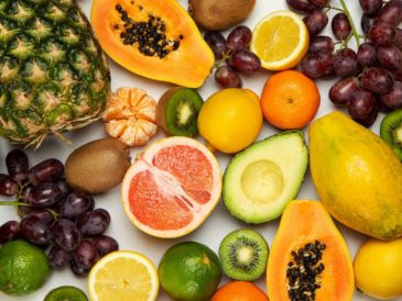 Controlar las cantidades de fruta y alimentos puede marcar una gran diferencia en el manejo diario de la diabetes. CANVA